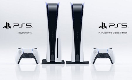 Анонсы новых игр на Playstation 5