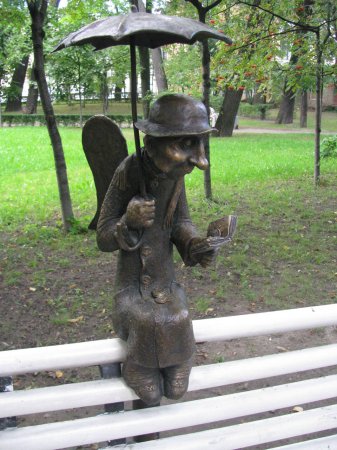 ТОП-10 молодых комиков России