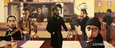 Увеличить картинку