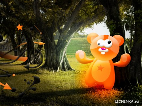 Увеличить картинку